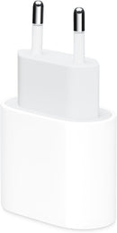Carregador iPhone Original 20W