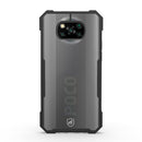 Capa Para Xiaomi Poco X3 / X3 Pro / X3 NFC - Dual Shock X - Gshield