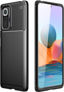 Capa Premium Xiaomi Redmi Note 10