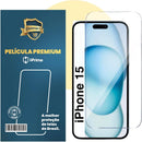 Pel cula Nanoshield Danet Premium para iPhone 15