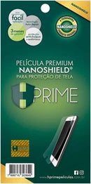 Película Hprime Nanoshield Apple iPhone 11 / Xr