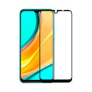 Pelicula protetora de vidro temperado compativel  com REDMI 9
