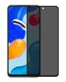 Película 9d 3d Privacidade Para Redmi Note 11/11s X-Mart