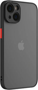 Capa Anti Impacto iPhone 13