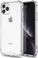 Capa Transparente iPhone 12
