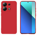 Capa Original Xiaomi Redmi Note 13