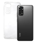 Capa Transparente Xiaomi Redmi Note 11