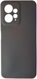 Capa Silicone Xiaomi Redmi Note 12